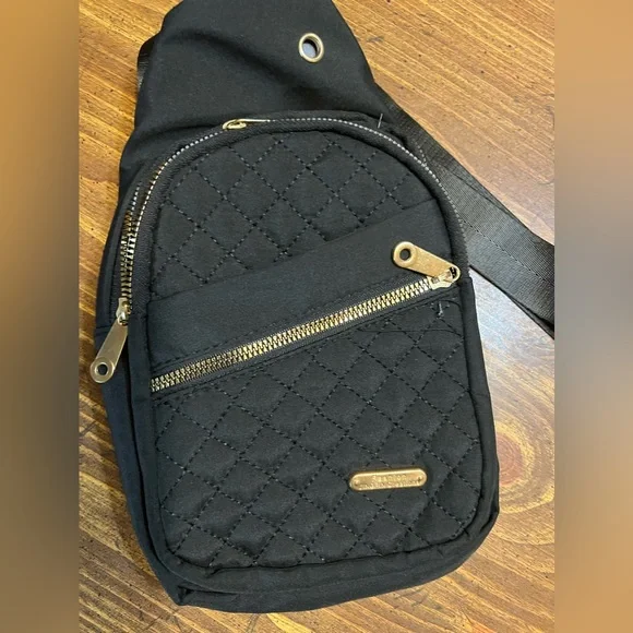 Crossbody Sling Bag - Picture 4 of 6